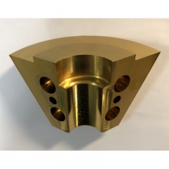 NUT TOOLING